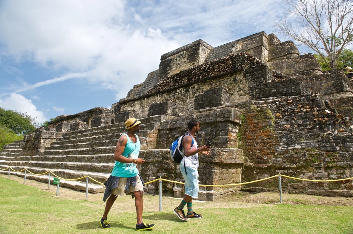 cruise to belize from galveston